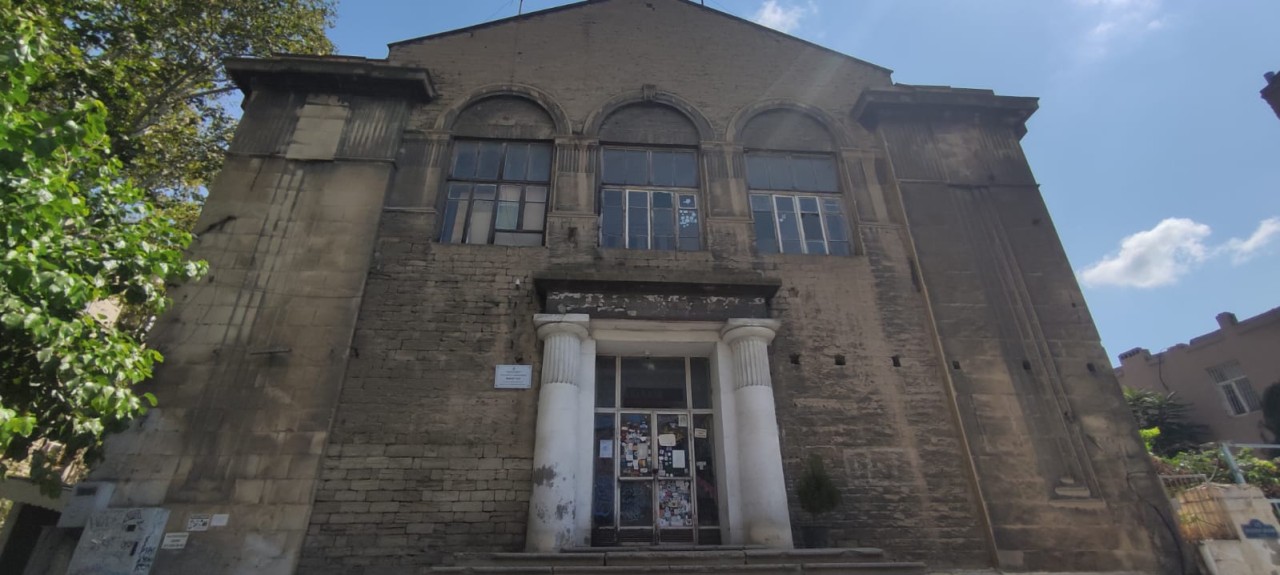 1200-dən artıq abidəyə məlumat lövhəsi quraşdırılacaq - FOTOLAR